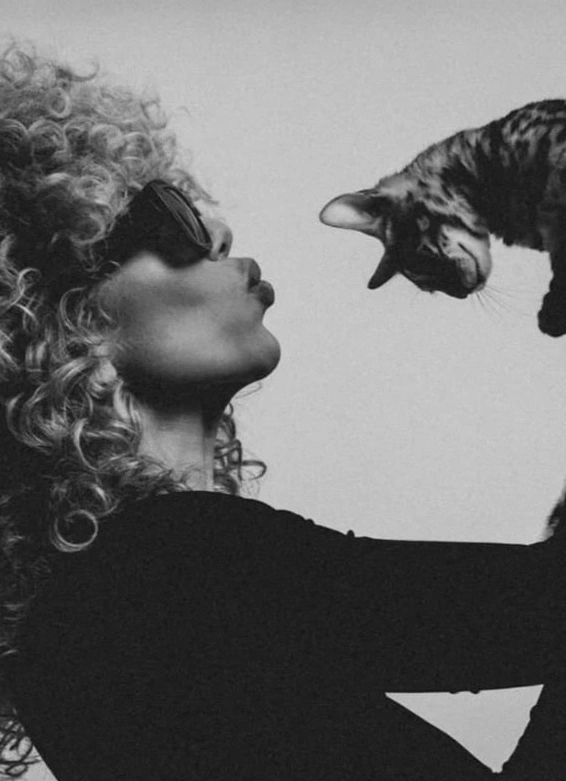 Xxden only for girls | Кошкин дом