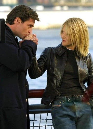 Киноужин. Кейт и Лео