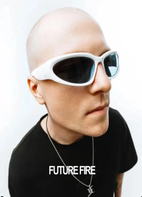 Uppercuts. Birthday party | Future Fire