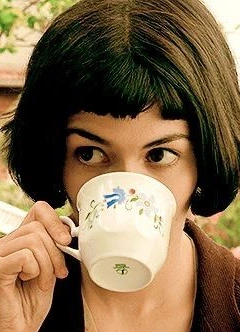 Киноужин. Амели