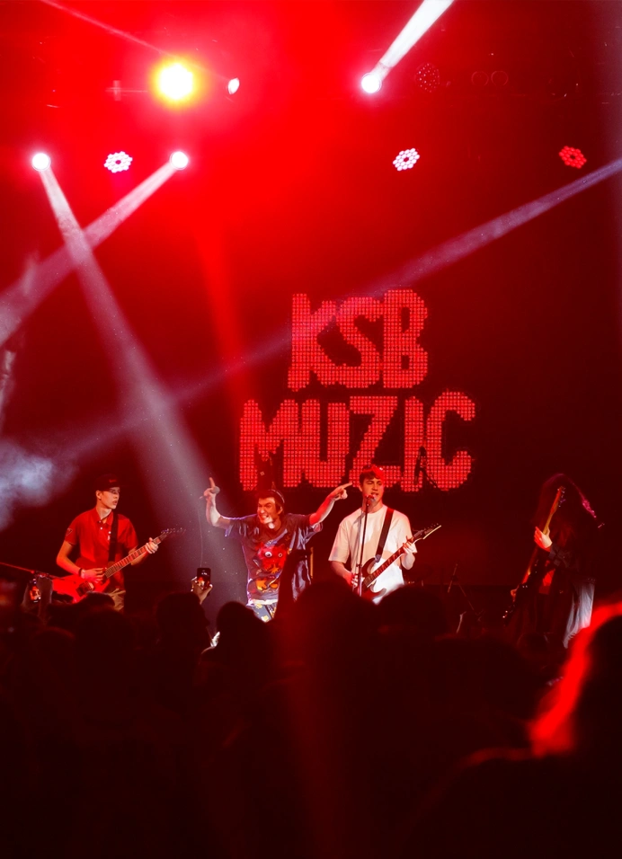 KSB muzic