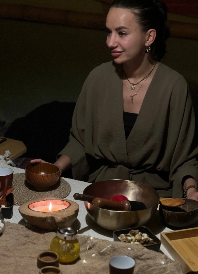 Какао и нейрографика