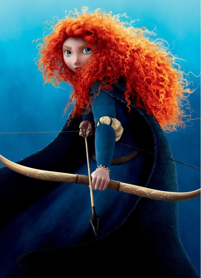 Музыка из мультфильмов при свечах