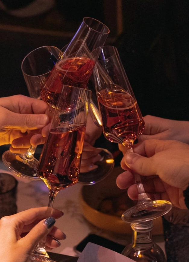 Jazz&Wine. Вина Рождества