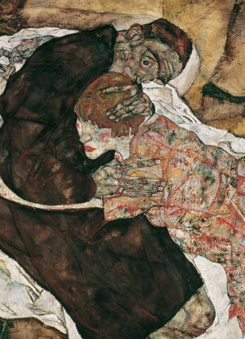 Арт-ужин: «Секс и смерть венского искусства: Климт и Шиле»