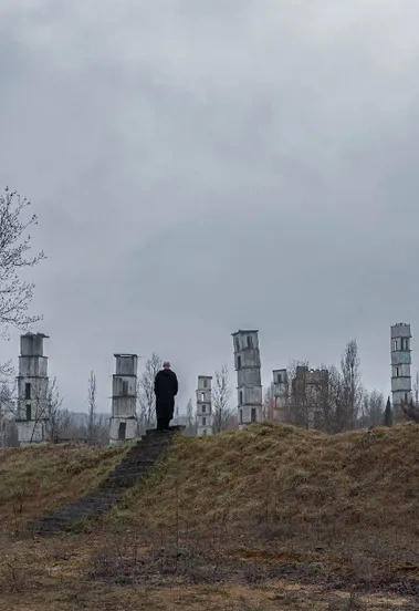 Beat Weekend: Ансельм. Шум времени