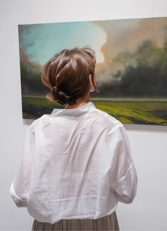 Феномен туриста: в бесконечных поисках дома