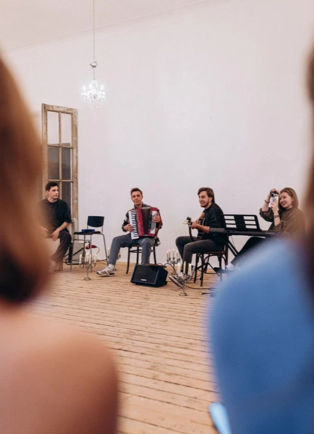 Свободный Хор