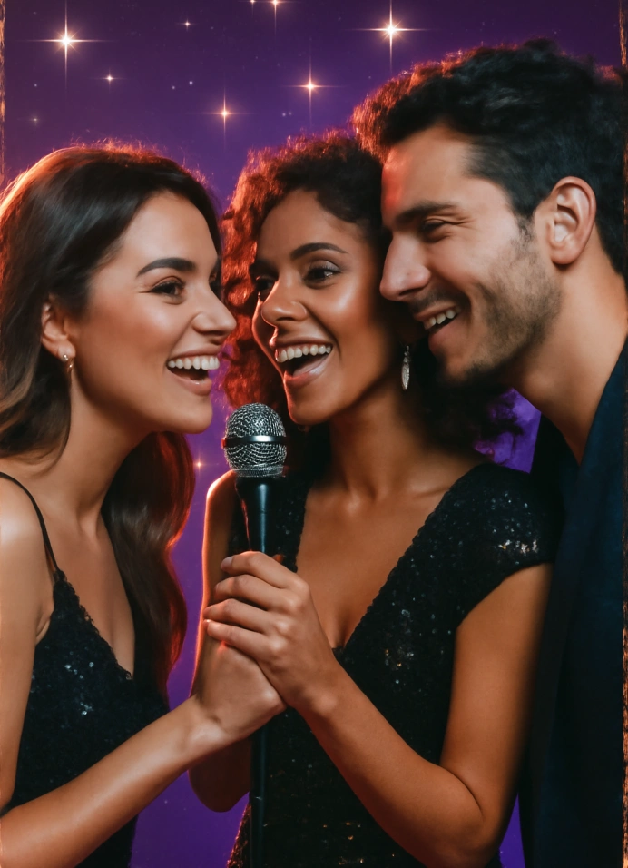 Музыкальный Квиз: ПоюИграю