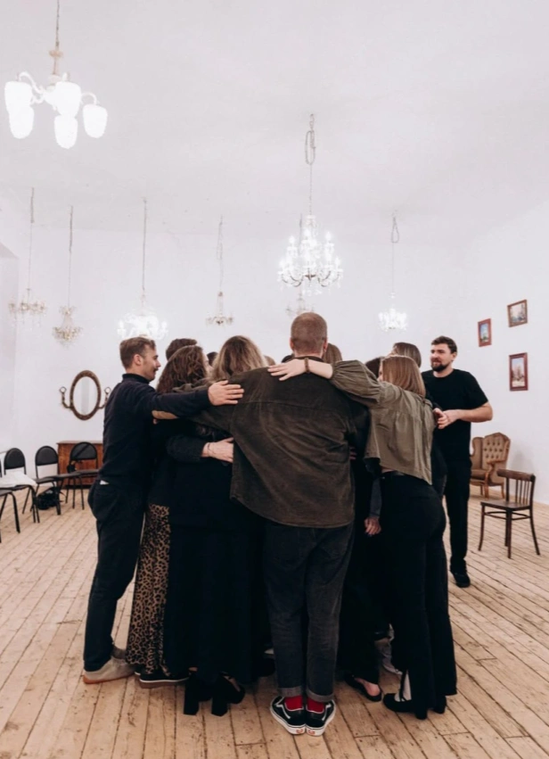 Свободный Хор