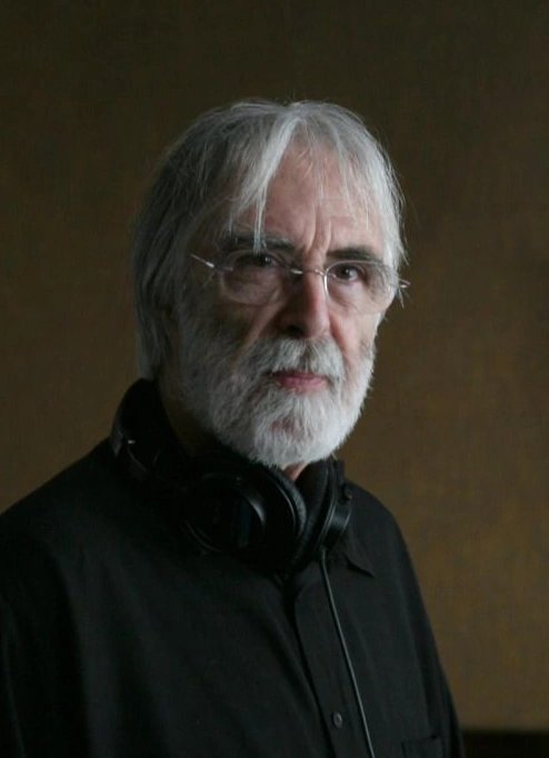 Экран для Ханеке