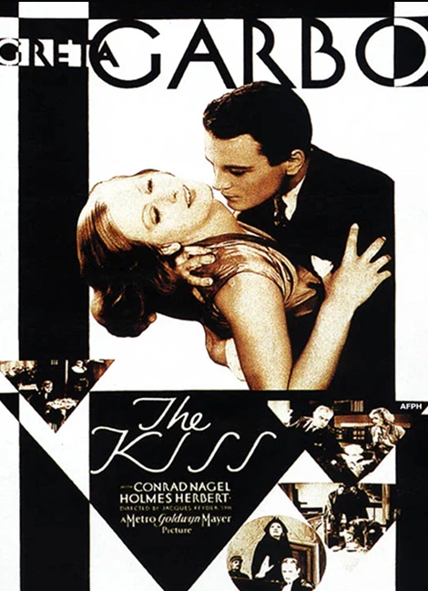 Просмотр и обсуждение немого фильма