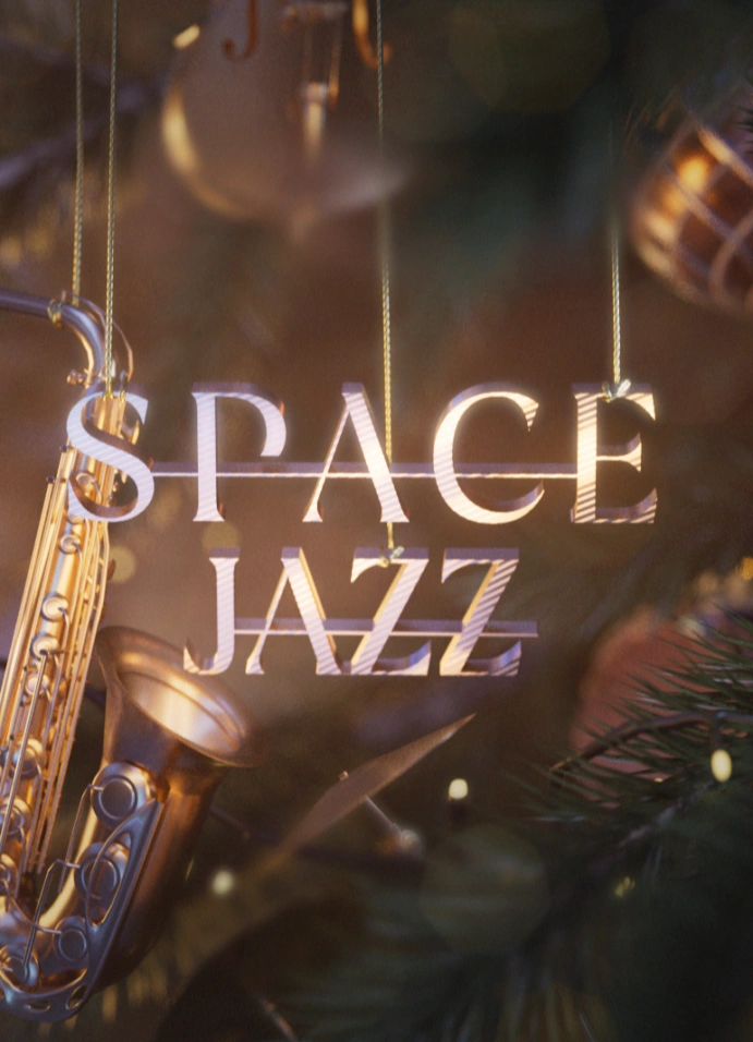 Christmas jazz в Планетарии | 19:00