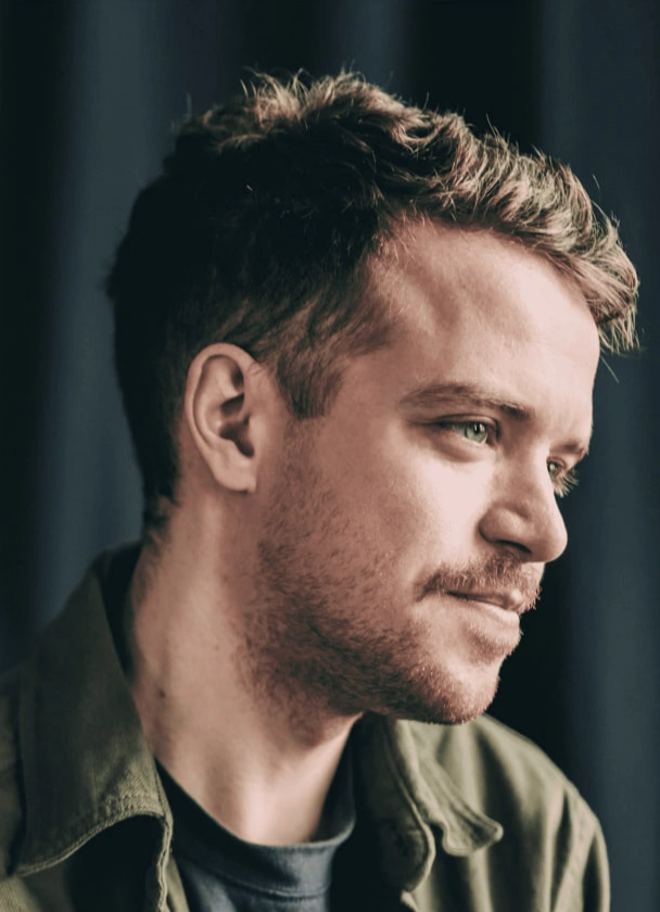 Неоклассический концерт композитора Дениса Стельмаха