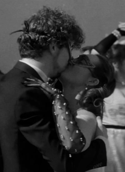 Новогодний «Бал грёз»