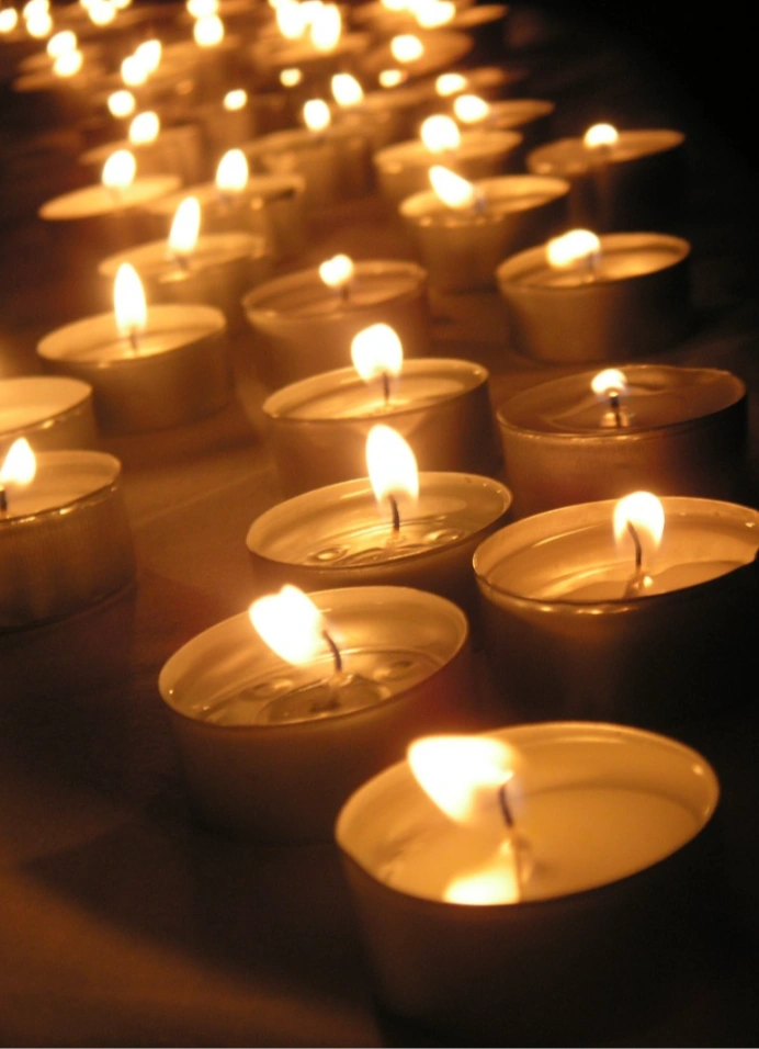 Бесёдные игры: камерная северная вечёрка