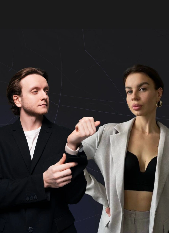 Комедийное шоу «Тарология»