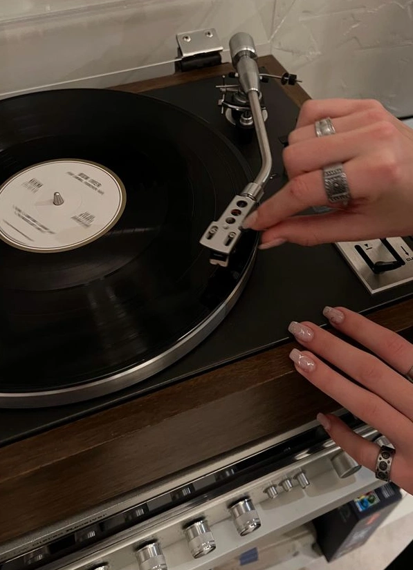 Вечер французской музыки в гостиной