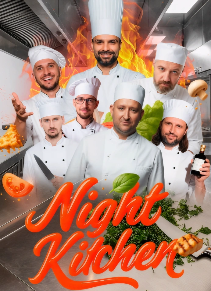 Night Kitchen