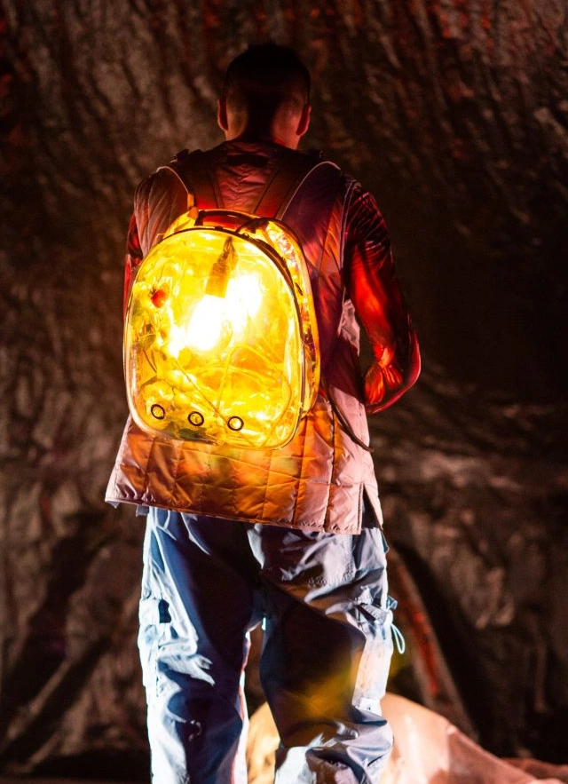 Яблоня на Марсе + Иррациональный