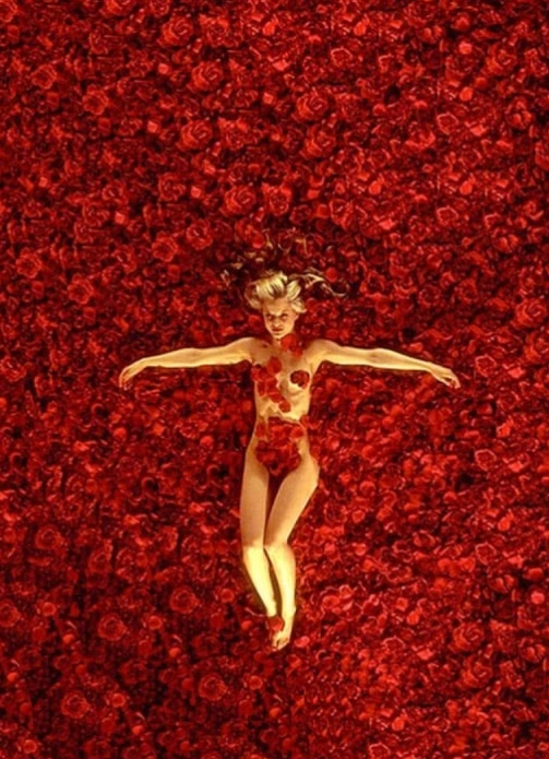 Английский киноклуб с вином: «Красота по-американски» (1999)