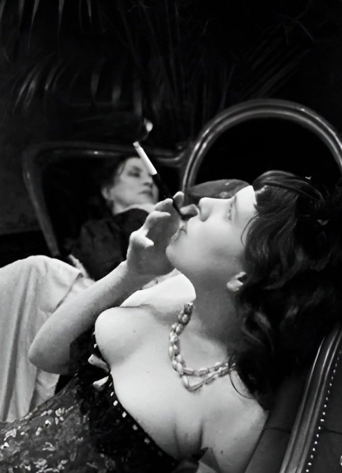 Дно Петербурга: любовь, опиум, цыганский оркестр: богемный арт-бранч