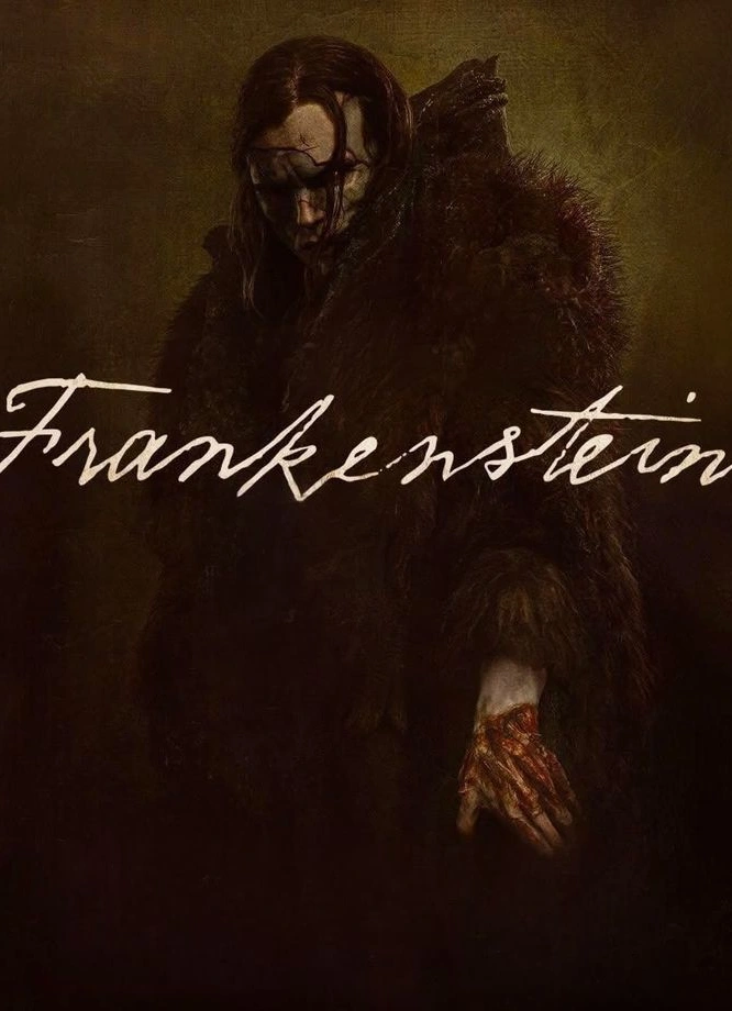 Киновечер. Франкенштейн (2025)