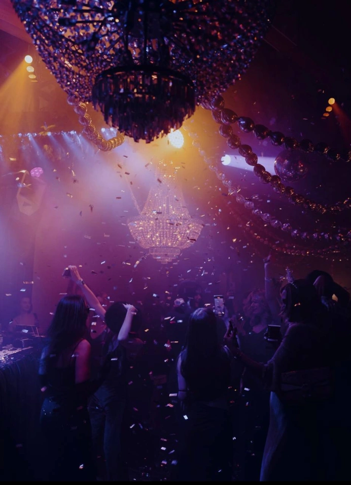 Лауд Magazine 2026