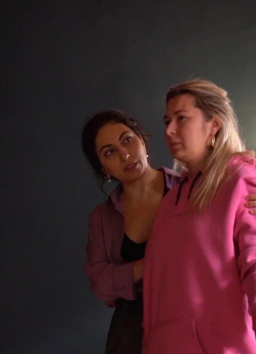 Мастер класс по голосовой остеопатии