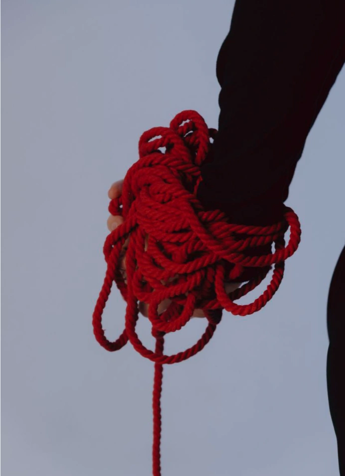 Стыд. Возвращение контроля