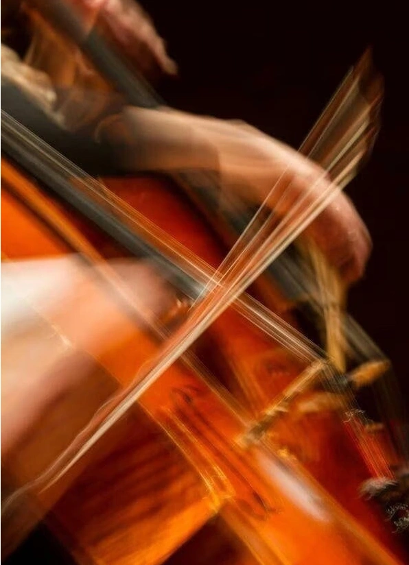 Концерт при свечах: «Антология струн. Жемчужины барокко»