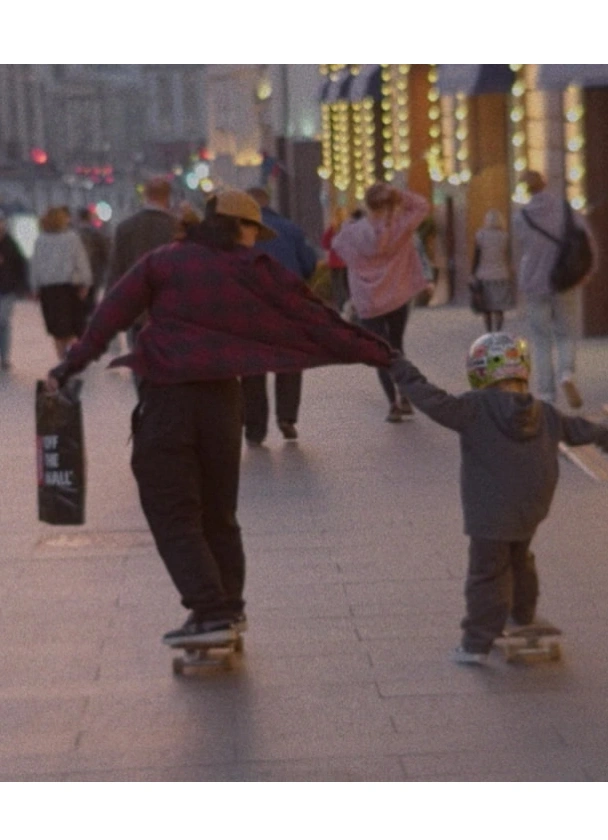 Док индустрия: «Семейный портрет», «Дача-Культ» и «Взаимопонимание»
