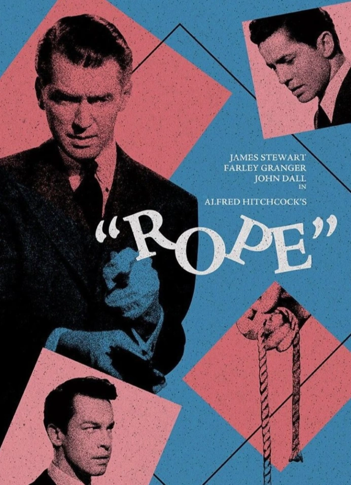 Rope