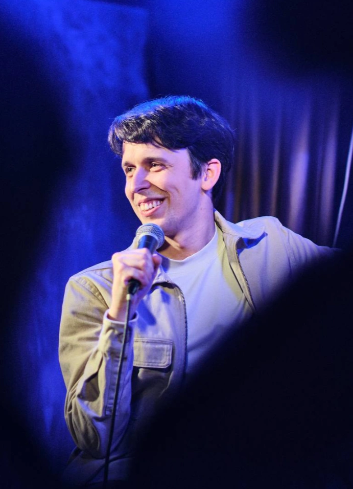 Глаз народа