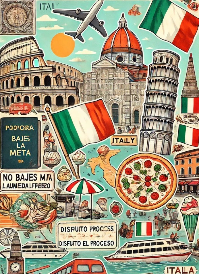 Italian Week Festival