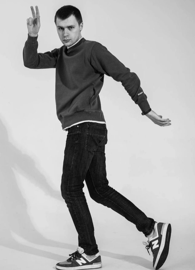 Новое импров шоу