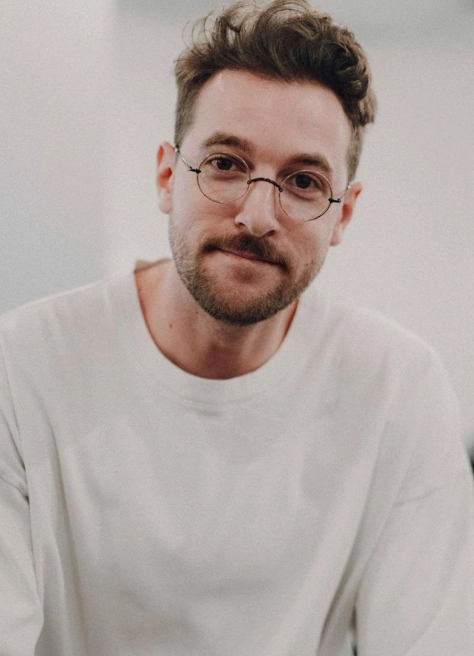 Андрей Бебуришвили