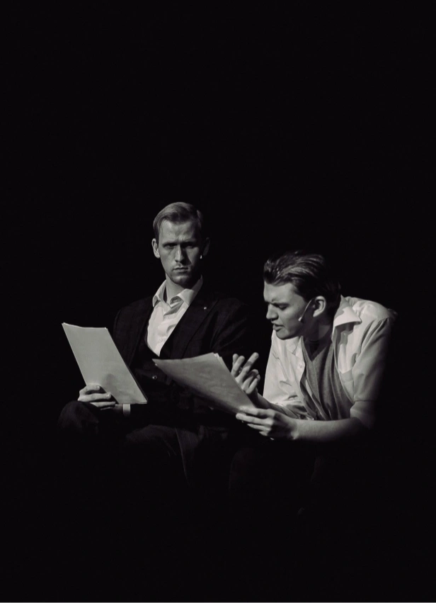 «Реплика»: «Сам ты девчонка!»