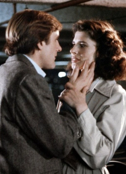 Киноужин: «Соседка»