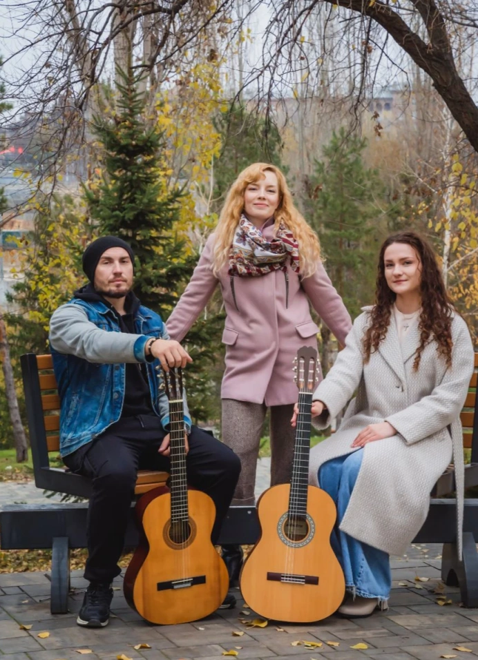 Камерный вечер «Музыка наших сердец»