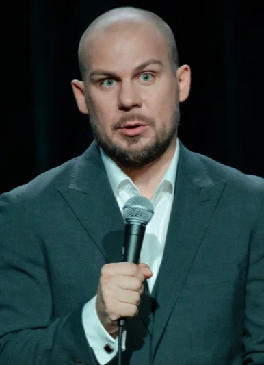 Валентин Сидоров