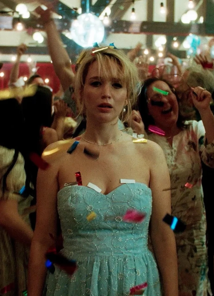 Умри, моя любовь