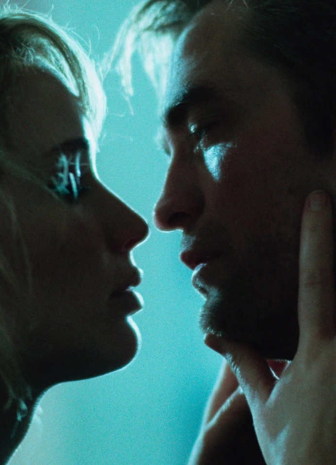 «Умри, моя любовь»: премьерный показ с обсуждением