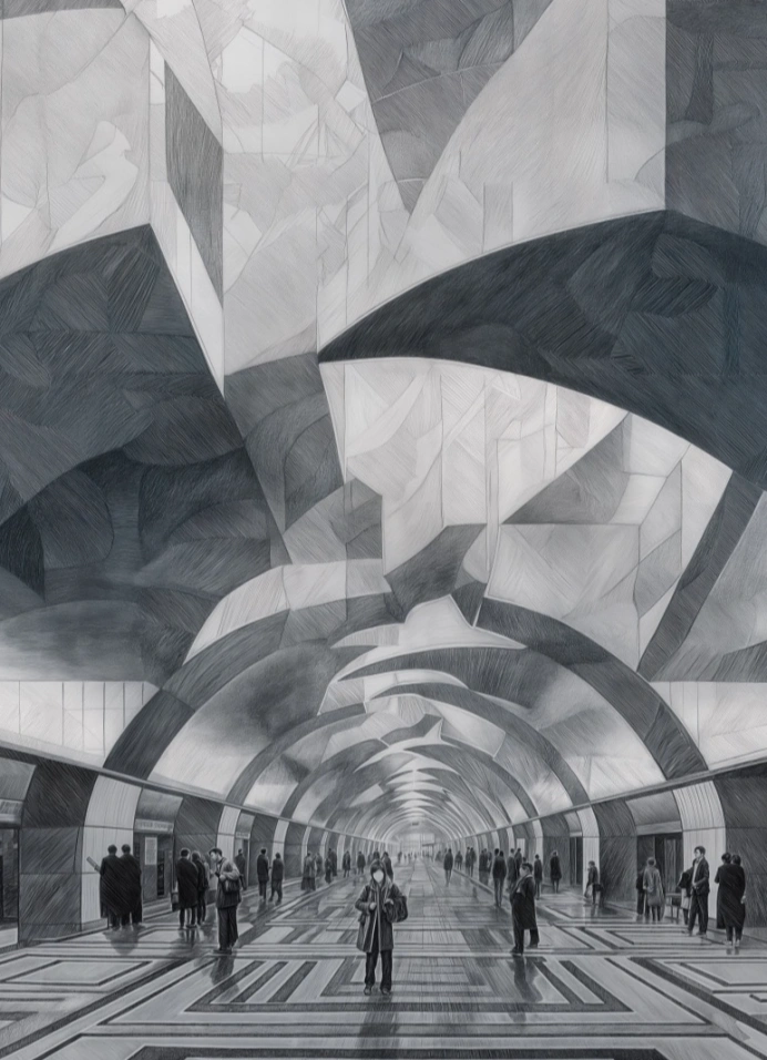 История и архитектура метрополитена