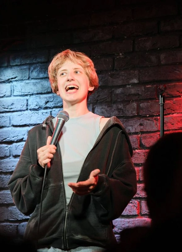 Женский концерт