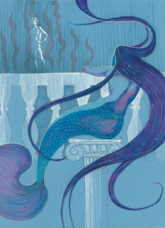 Жизнь между строк