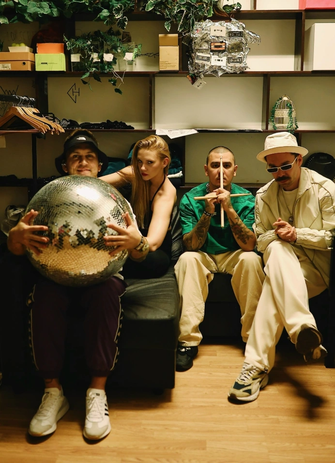 Людмил Огурченко