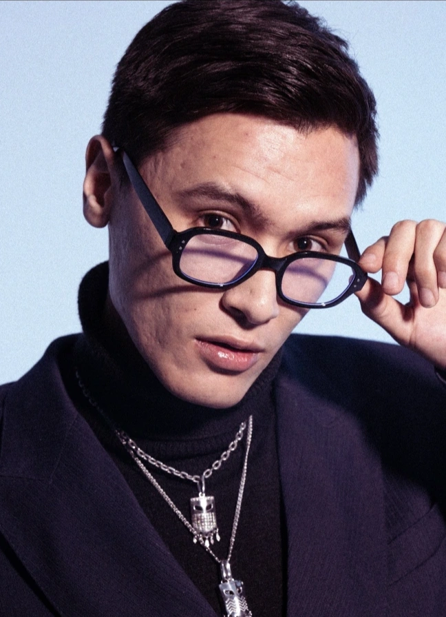 Вася Габышев