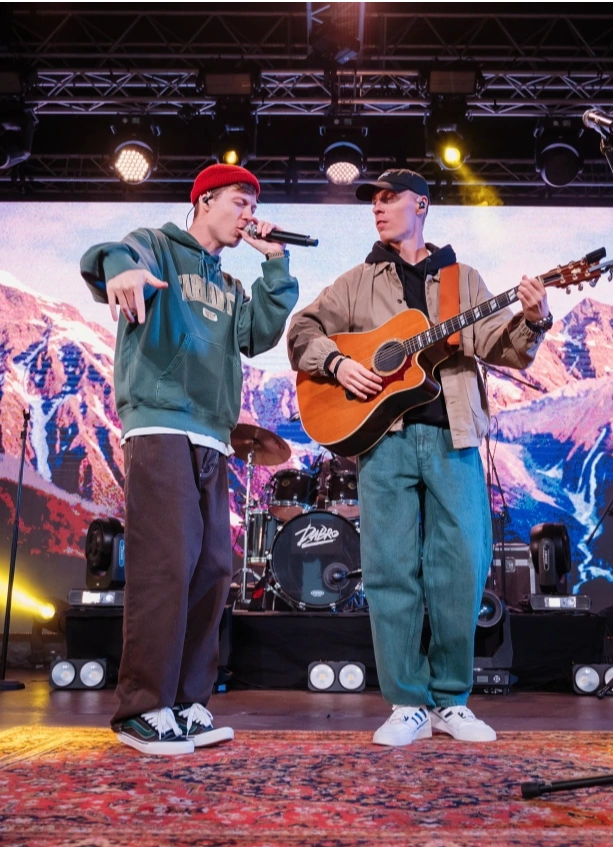 Dabro. «Мой путь»