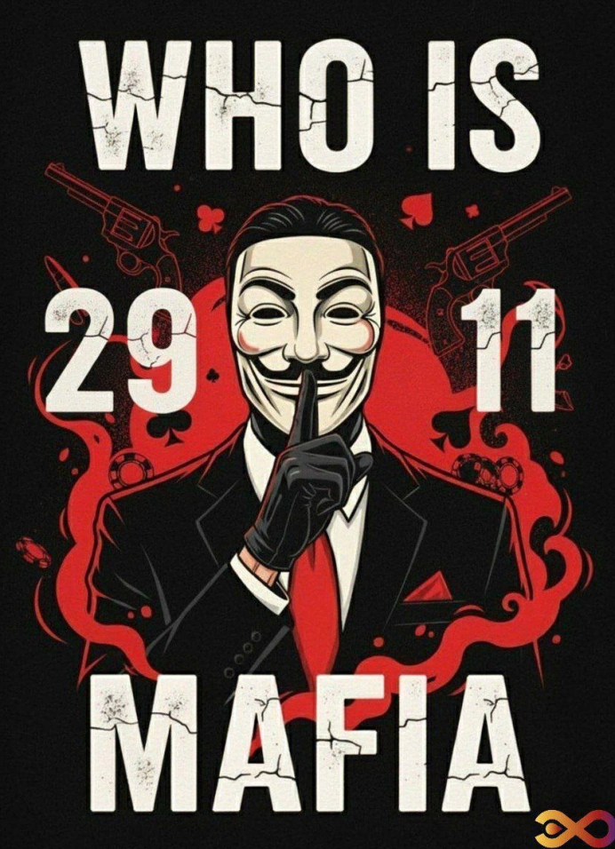 Who Is Mafia?